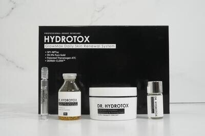 HYDROTOX (KOREAN TOPICAL BOTOX)