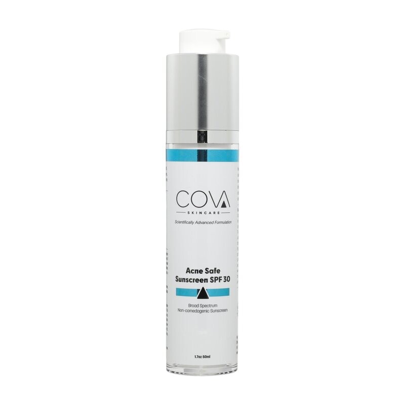Acne Safe SPF 30 (Formally Moisturizing SPF)