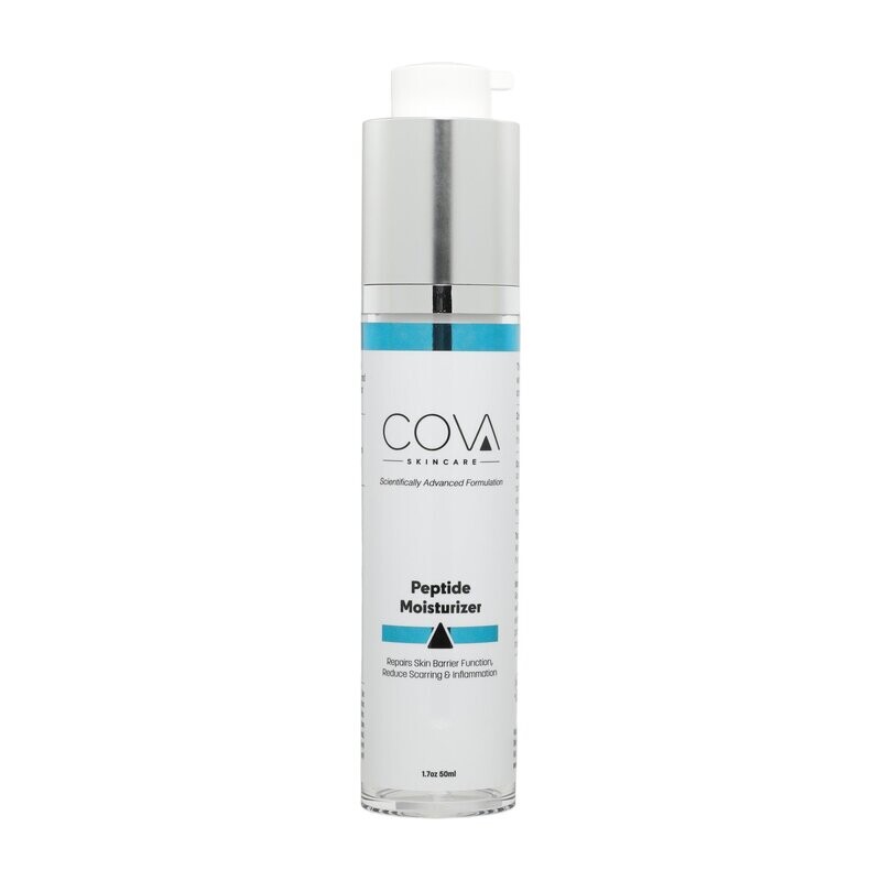 Peptide Moisturizer