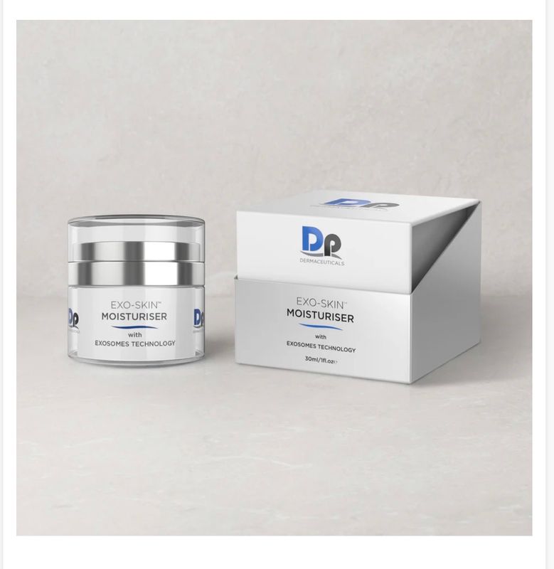 EXO-SKIN™ EXOSOME MOISTURIZER (30ML)