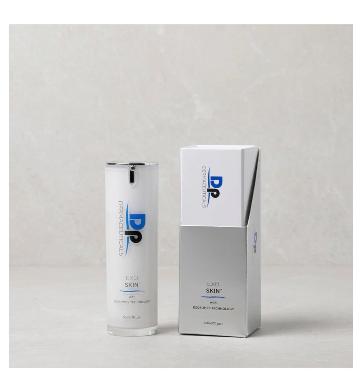 EXO-SKIN™ EXOSOME SERUM (30ML) EXO-SKIN™ EXOSOME SERUM (30ML)