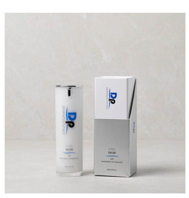 EXO-SKIN™ EXOSOME SERUM (30ML)