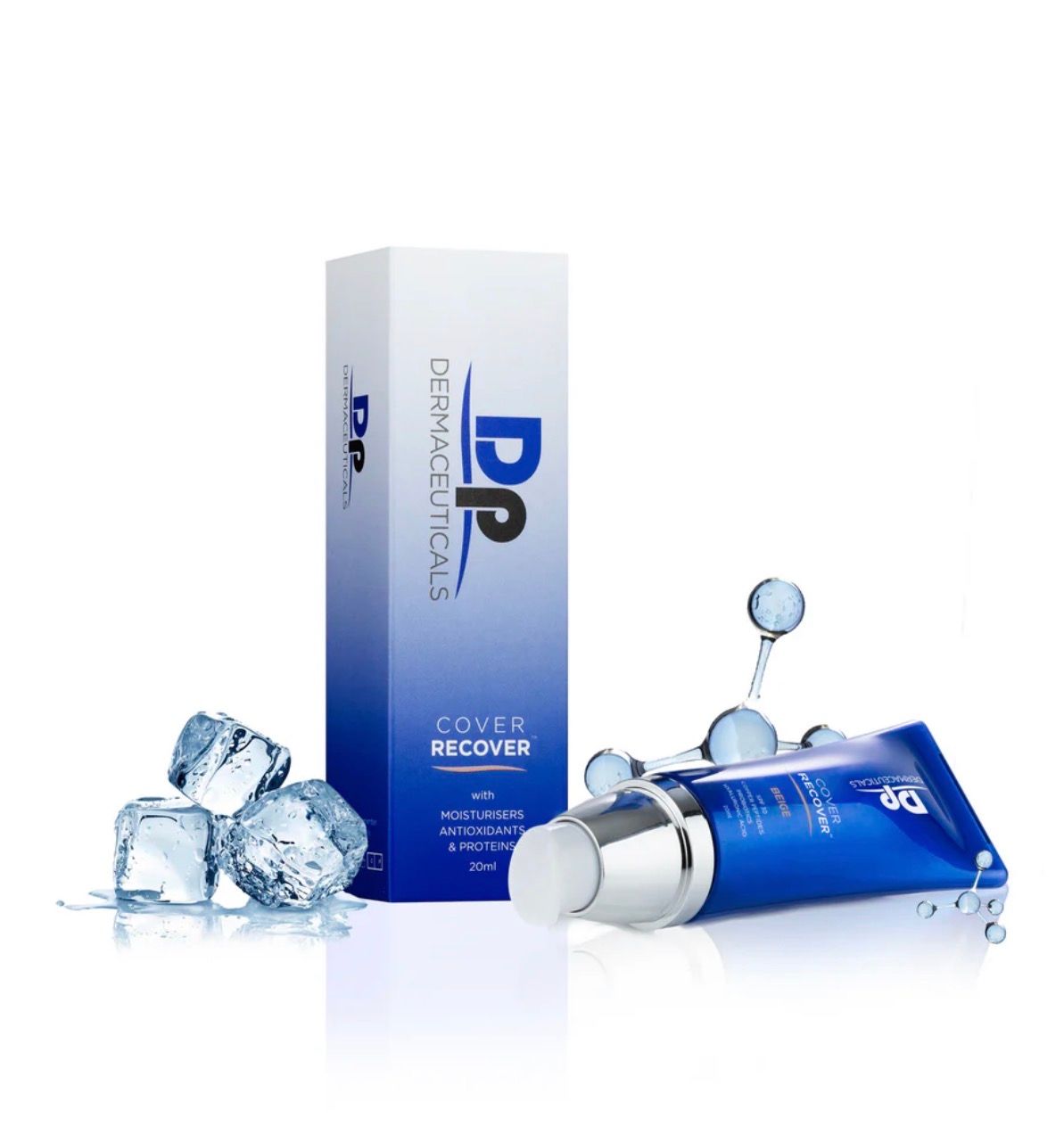 COVER RECOVER (20ML)