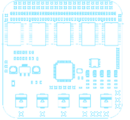 ZLED D40 Logic Driver