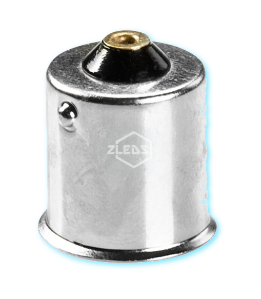 Bulb Adapter Socket BAY15D BA15S  DIY