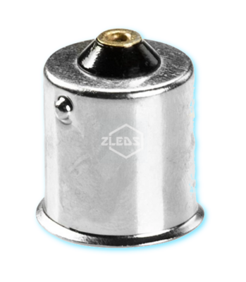 Bulb Adapter Socket BAY15D BA15S  DIY