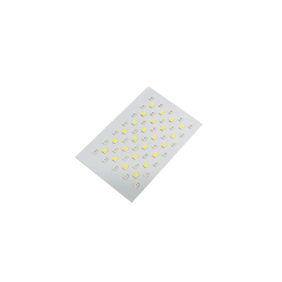 55mm x 80mm LED Panel