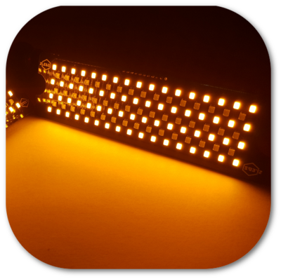 Datsun 280Z Front Signal LED Panel