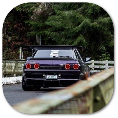 Nissan R32