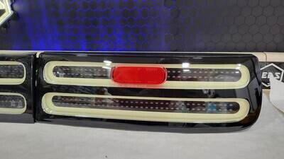 Nissan Z32 300ZX ZLED Tail Light