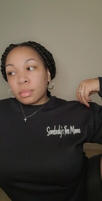 Fine Mama Sweatshirt