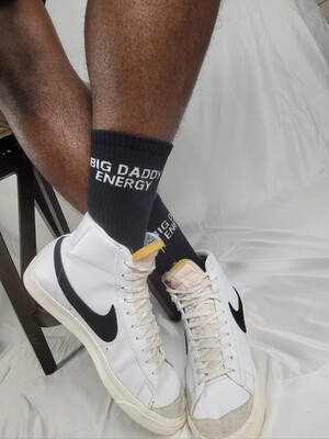 BDE Socks