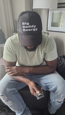 BDE  Hat