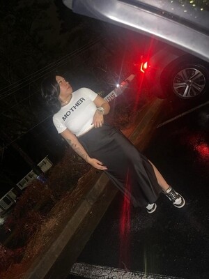 Mother Crop Top