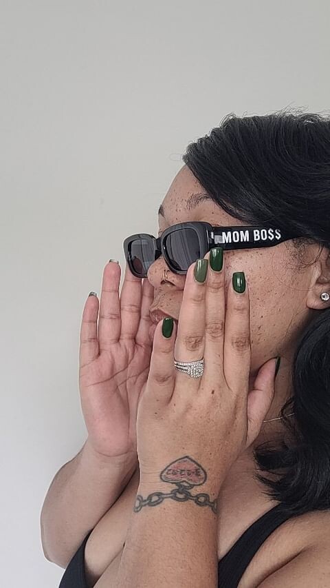 The Mom Shades