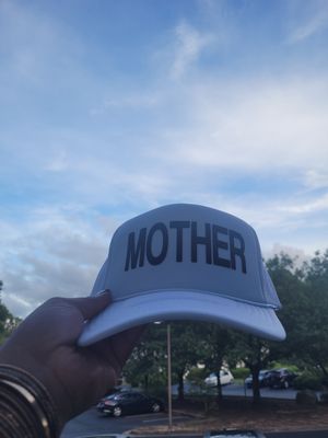 MOTHER Trucker