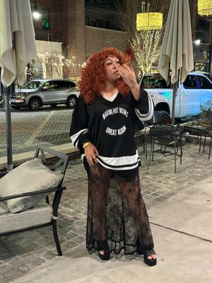 Hot Mom Jersey