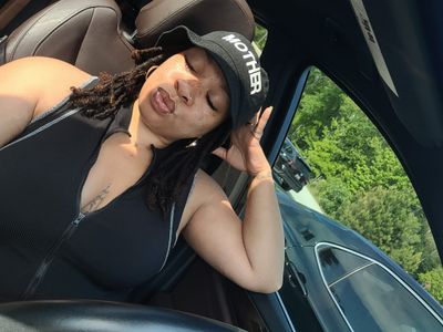 MOTHER Bucket Hat