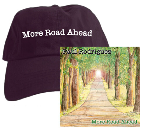 CD and Cap Combo