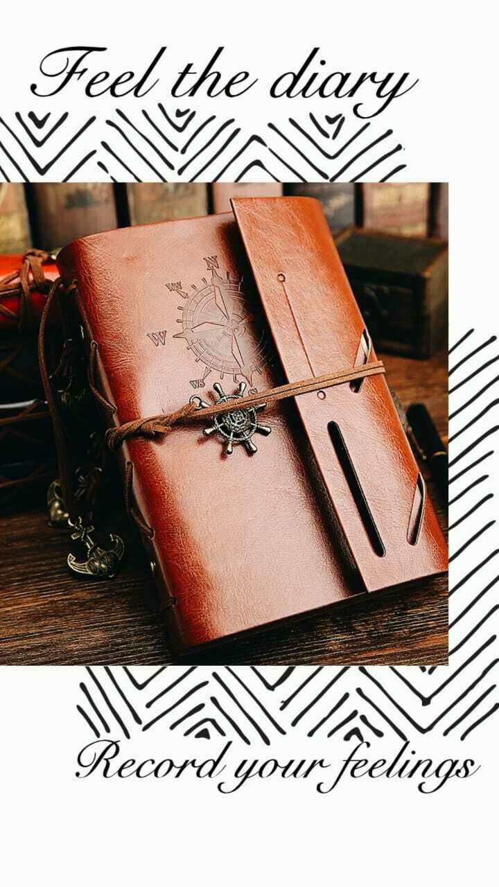 Pirate Captain Sailing Journal Book A5