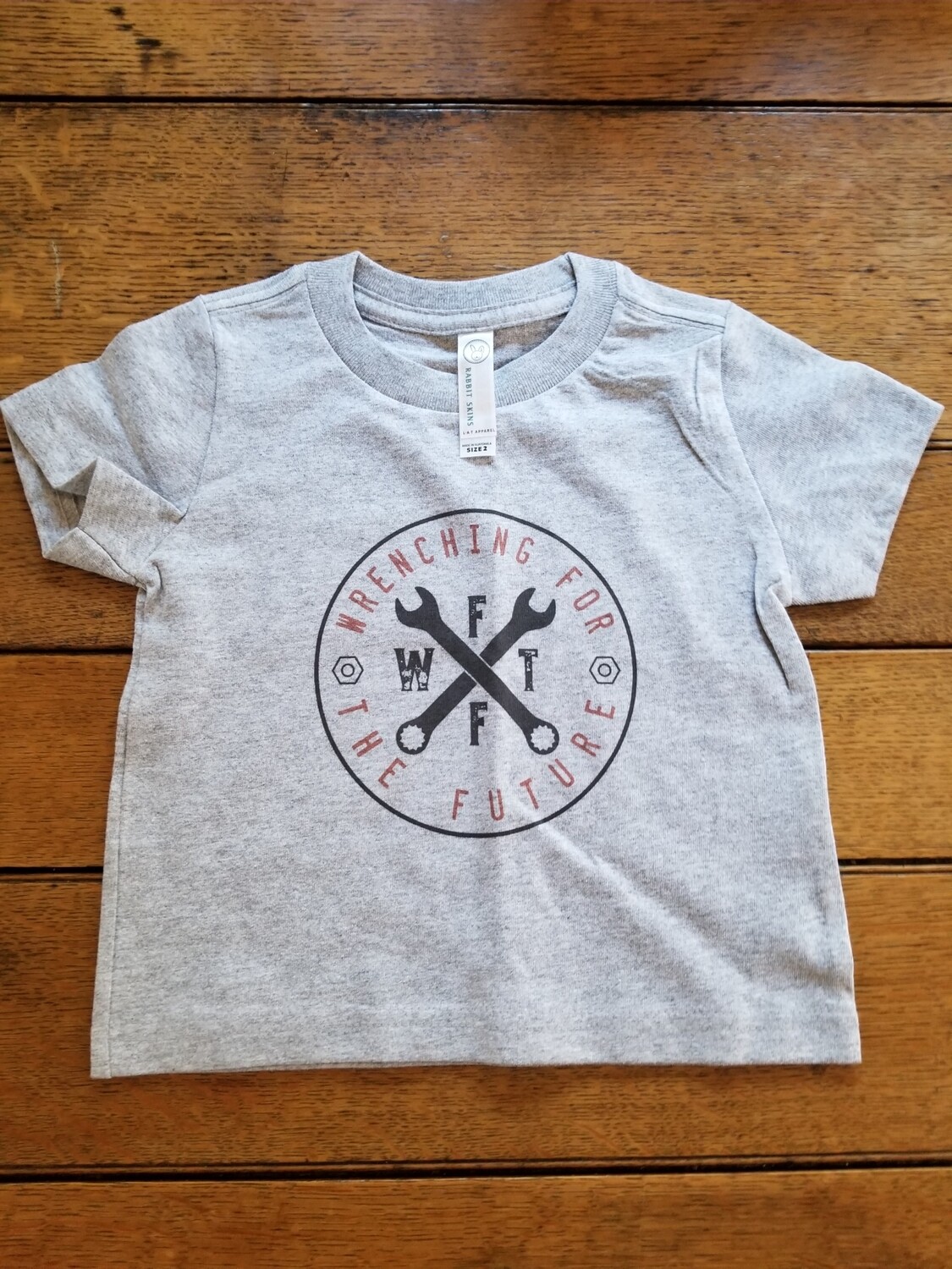 Kid unisex T-Shirt