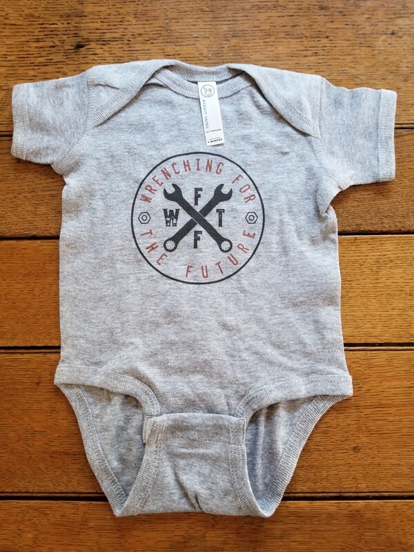Baby Onesie