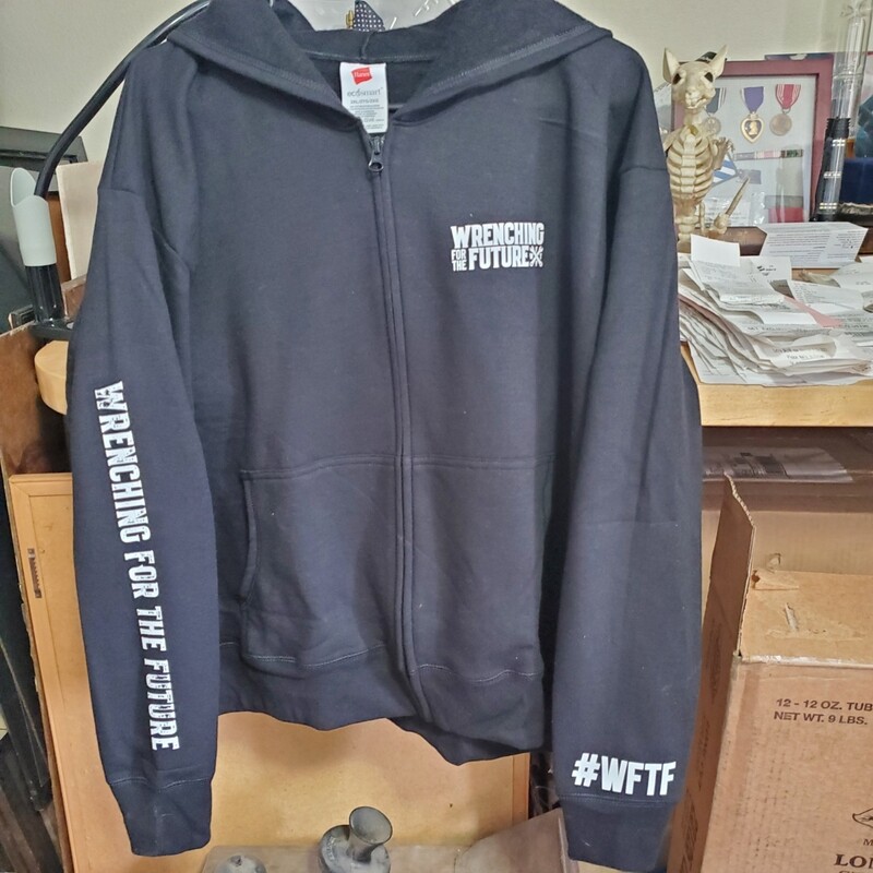 Women&#39;s Zip-Up Hoodie Sweatshirt