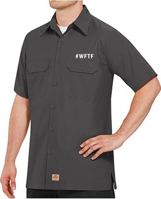 WFTF Work Shirt