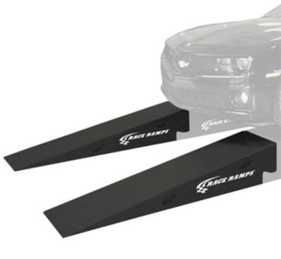 Extra Inclines for Restyler Ramps Extra Inclines for Restyler Ramps