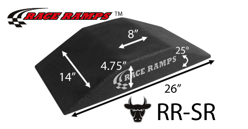 Show Ramps (Pair) Show Ramps (Pair)