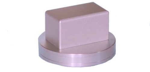 Multi-Vehicle Jack Pad Tool (tall) Multi-Vehicle Jack Pad Tool (tall)