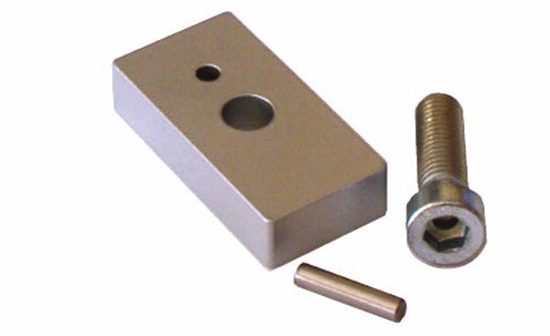Jack Pad Tool Spacer Jack Pad Tool Spacer