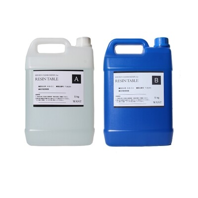 リバーテーブル用 耐熱性 エポキシ樹脂 T-362EX