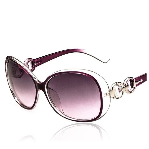 Anti-UV Sunglasses