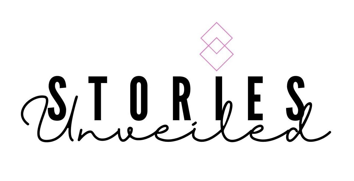 Stories Unveiled Conference 2023 Recording