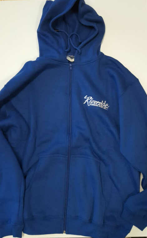 Riverside Hoodie