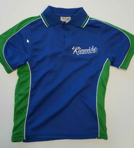 Riverside Shirt