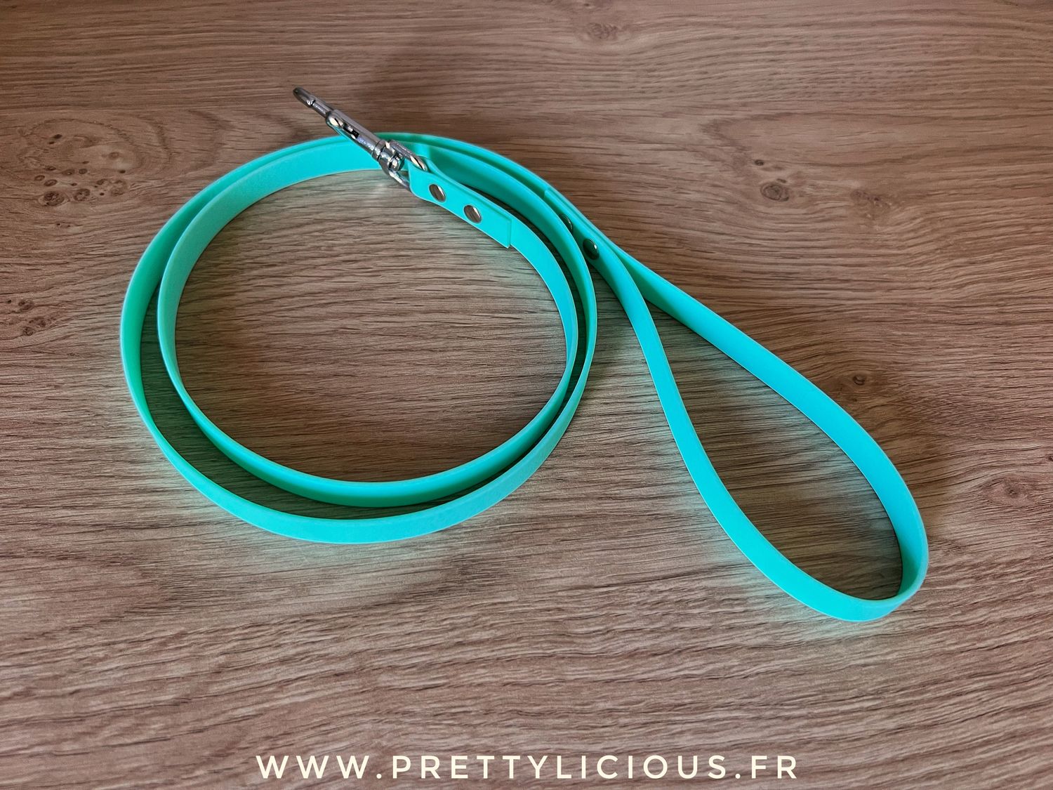 Laisse menthe