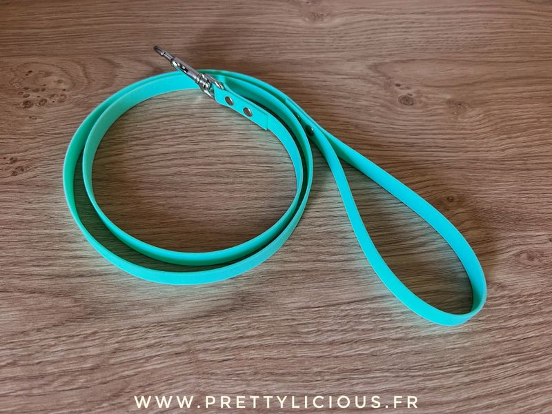 Laisse menthe