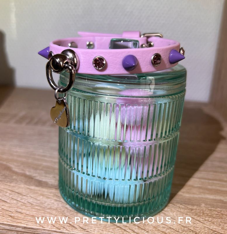 Collier 30 cm