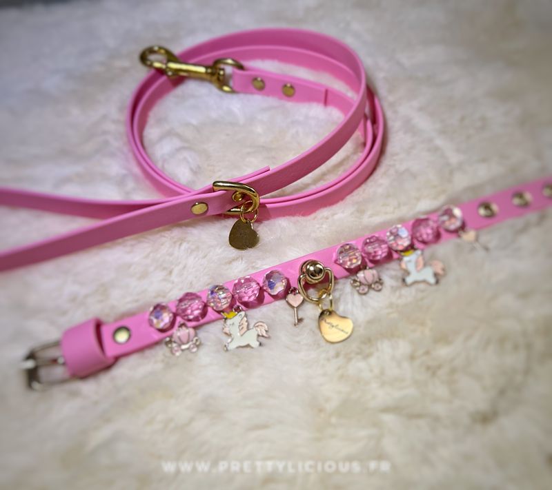 Collier Fairylove taille 25