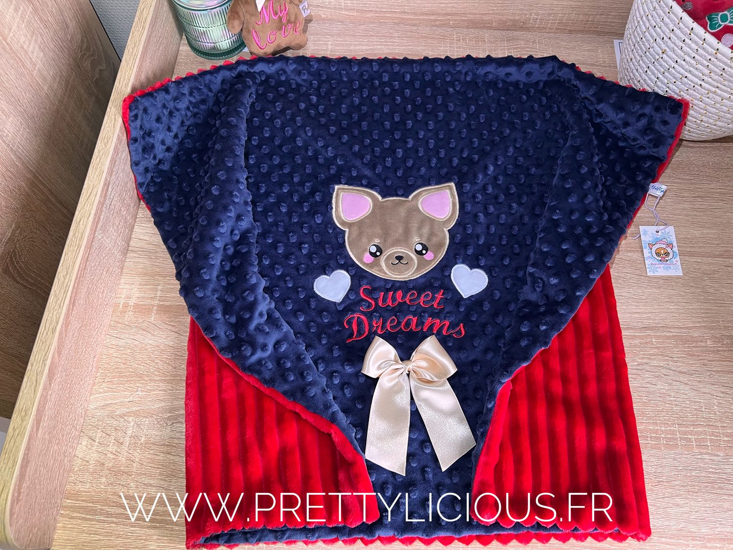 Couverture  Sweet Dreams