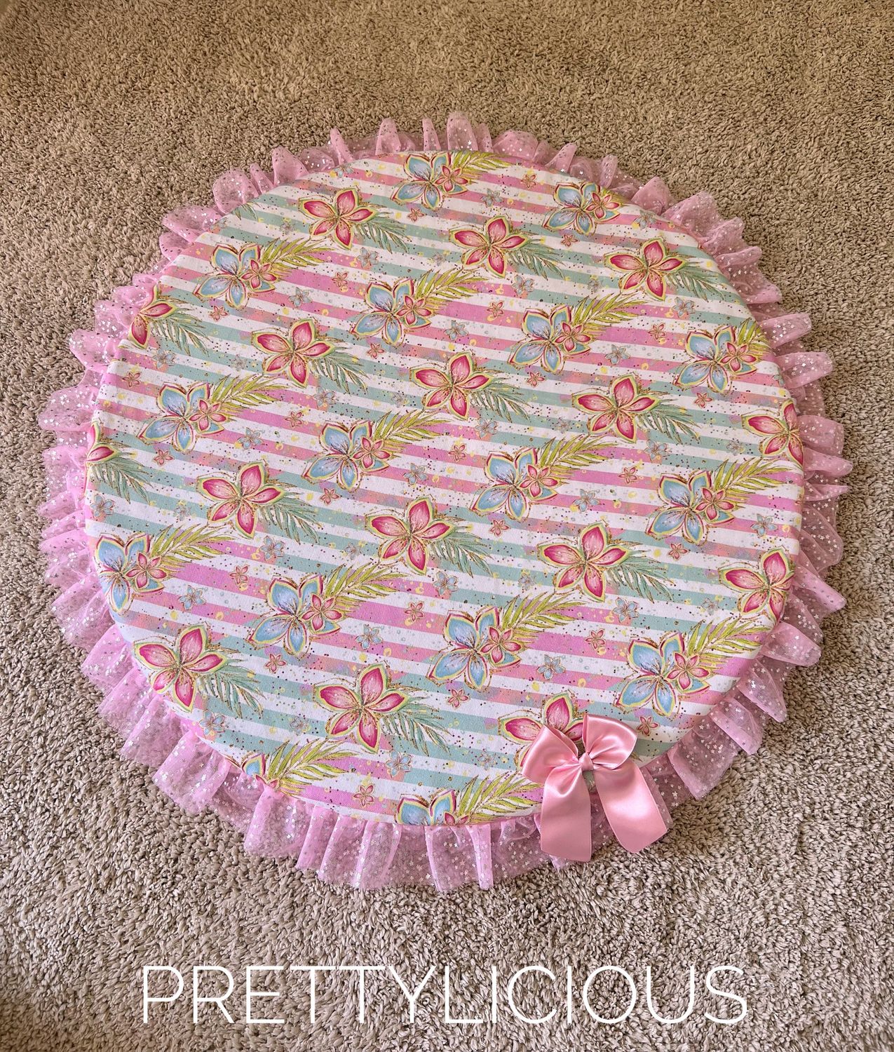 Tapis Aloha