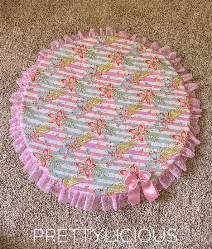 Tapis Aloha