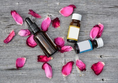 Essential Oils