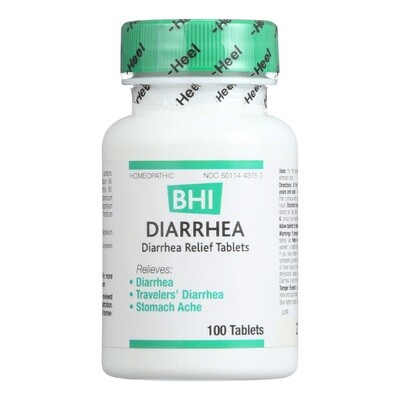 Gut/Constipation/Diarrhea