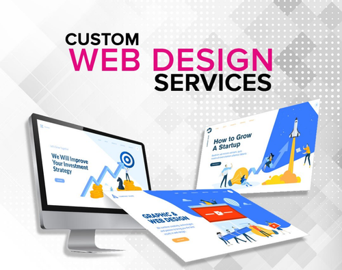 Mini Website Packages