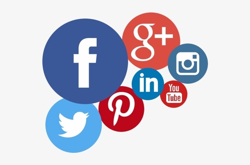 Graphic Design &amp; Social Media