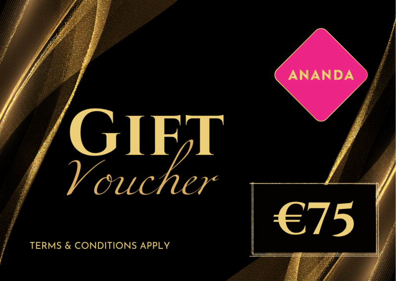 Gift Voucher 75