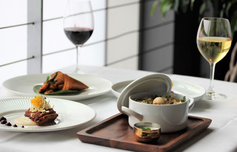 Wine Dinner April 30th 2025 - 7pm